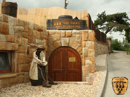 Penzion Valtice - Wine degustation