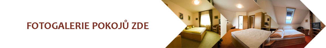 Penzion Valtice - Photogallery
